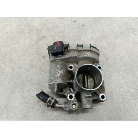 PRZEPUSTNICA TOYOTA YARIS III 1.0 VVT-I 69KM 1.0 12V 2013 22030-0Q020 040 69 4448 