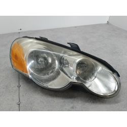 LAMPA PRZÓD PRAWA CHRYSLER SEBRING II 3.0 V62005PSA2024137                                            