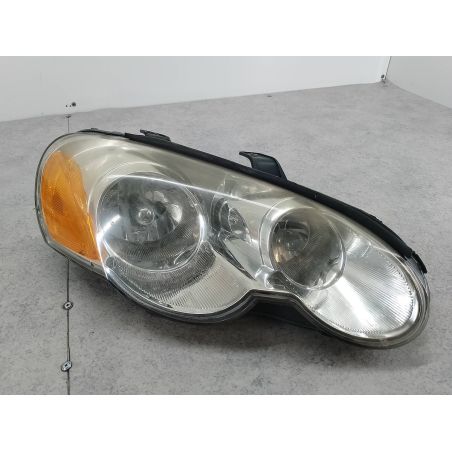 LAMPA PRZÓD PRAWA CHRYSLER SEBRING II 3.0 V6 2005 PSA 202 4137 