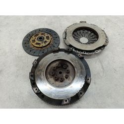 SPRZĘGŁO KOMPLETNE HYUNDAI TUSCON I 2.0 CRDI2004HDC-90 VALEOBW1124197                                            