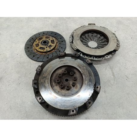 SPRZĘGŁO KOMPLETNE HYUNDAI TUSCON I