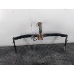 HAK HOLOWNICZY SEAT TOLEDO II 1.9 TDI 110KM1.9 TDI2001LS7N1104257                                            