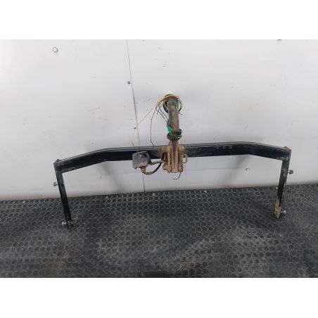 HAK HOLOWNICZY SEAT TOLEDO II