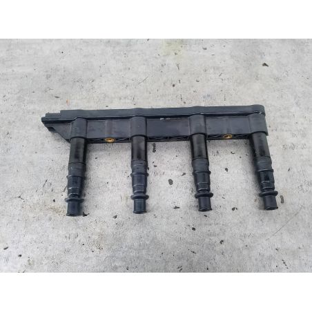 CEWKA ZAPŁONOWA PEUGEOT 207 1.4 16V 88KM 1.4 16V 2006 GN10239 EXL 88 4168 