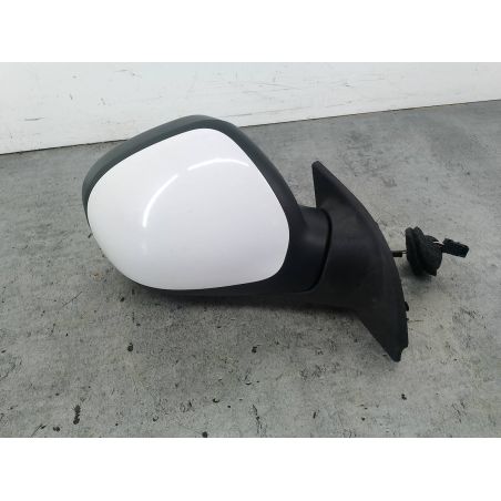 LUSTERKO PRAWE CITROEN C3 I 1.4 HDI 70KM 1.4 HDI 2010 EWP 70 4397 