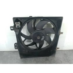 COOLER FAN CITROEN C3 I 1.4 HDI 70KM1.4 HDI20109682902080EWP704397                                            
