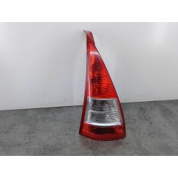 LAMPA TYLNA LEWA CITROEN C3 I 1.4 HDI 70KM1.4 HDI2010EWP704397                                            