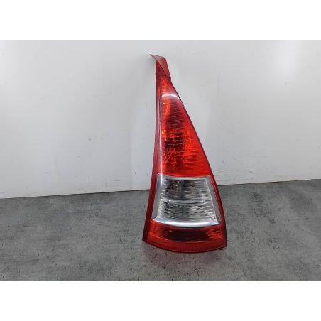 LAMPA TYLNA LEWA CITROEN C3 I 1.4 HDI 70KM 1.4 HDI 2010 EWP 70 4397 