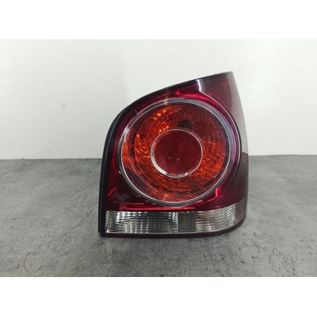 LAMPA TYLNA PRAWA VW POLO 9N FL IV 1.4 TDI 70KM 1.4 TDI 2007 13-441-1984R  01-441-1984R  08-441-1984R DEPO LB9A 70 4263 