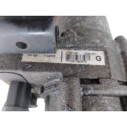 POMPA WSPOMAGANIA ELEKTRYCZNA CITROEN C4 I 2.0 HDI 138KM2.0 HDI200521601861  508060-G  EZL1384351                                            