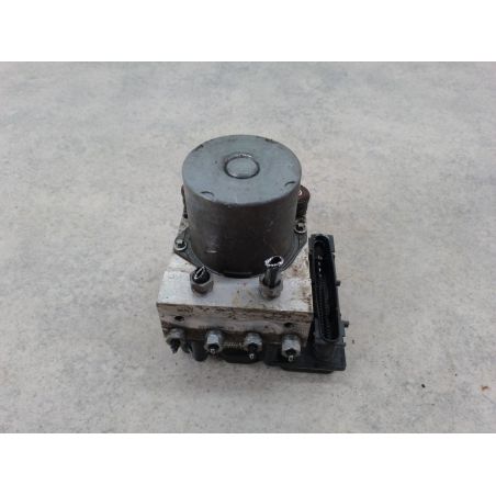 POMPA ABS CITROEN C4 I 2.0 HDI 138KM 2.0 HDI 2005 9649988180 9657352680   EZL 138 4351 