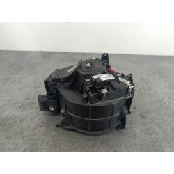 WENTYLATOR NAWIEWU, DMUCHAWA AUDI A6 C6 2.0 TDI20084F0820521A 4F0910521  9140010511 DENSO  BOSCHLZ9Y140                                            
