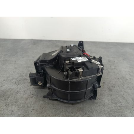 WENTYLATOR NAWIEWU, DMUCHAWA AUDI A6 C6 2.0 TDI 2008 4F0820521A 4F0910521  9140010511 DENSO  BOSCH LZ9Y 140 