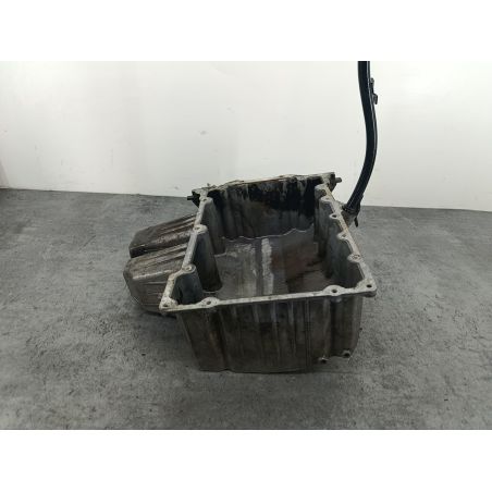 MISKA OLEJOWA VW POLO 9N FL IV 1.4 TDI 70KM 1.4 TDI 2007 045103603D LB9A 70 4263 