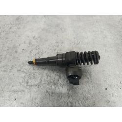 POMPOWTRYSK VW POLO 9N FL IV 1.4 TDI 70KM1.4 TDI2007038130073BP  0414720314 BOSCHLB9A704263                                            