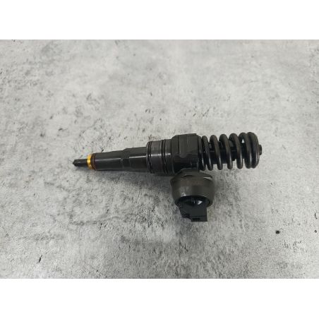 POMPOWTRYSK VW POLO 9N FL IV 1.4 TDI 70KM 1.4 TDI 2007 038130073BP  0414720314 BOSCH LB9A 70 4263 