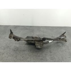 MECHANIZM WYCIERACZEK VW POLO 9N FL IV 1.4 TDI 70KM1.4 TDI20076Q1955023E  3397020625  0390241524  6Q1955119A BOSCHLB9A704263                                            