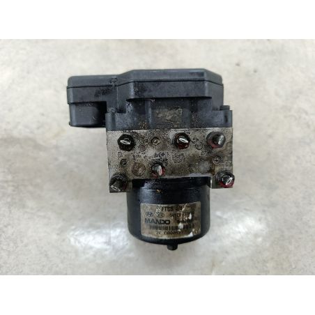 ABS PUMP HYUNDAI TUSCON I 2.0 CRDI 2004 58920-2E150  58900-2E150  MANDO BW 112 4197 