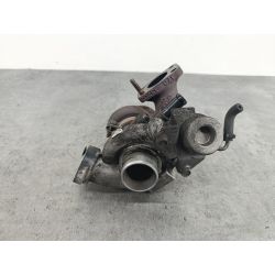 TURBINA FORD C-MAX I 1.6 TDCI 90KM1.6 TDCI20089685293080  TD025S2-06T4  49173-07507MS904372                                            