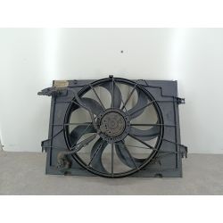COOLER FAN HYUNDAI TUSCON I 2.0 CRDI200425380-2E250  25380-2E400BW1124197                                            