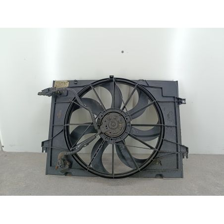 COOLER FAN HYUNDAI TUSCON I 2.0 CRDI 2004 25380-2E250  25380-2E400 BW 112 4197 