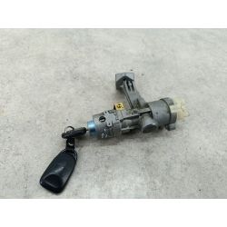 STACYJKA HYUNDAI TUSCON I 2.0 CRDI2004BW1124197                                            