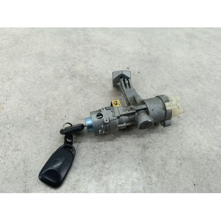 STACYJKA HYUNDAI TUSCON I 2.0 CRDI 2004 BW 112 4197 