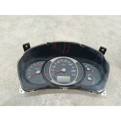 LICZNIK HYUNDAI TUSCON I 2.0 CRDI200494013-2E420BW1124197                                            