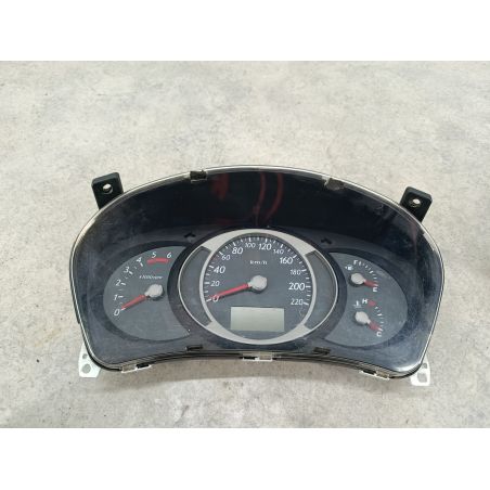 LICZNIK HYUNDAI TUSCON I 2.0 CRDI 2004 94013-2E420 BW 112 4197 