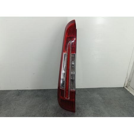 LAMPA TYLNA LEWA FORD C-MAX I 1.6 TDCI 90KM 1.6 TDCI 2008 2SK009504 MS 90 4372 