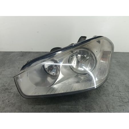 LAMPA PRZÓD LEWA FORD C-MAX I 1.6 TDCI 90KM 1.6 TDCI 2008 165309-01  7M51-13W030-AC 1EJ009587-01 HELLA MS 90 4372 