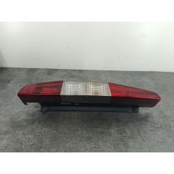 LAMPA TYLNA LEWA FIAT DOBLO I 1.9 JTD1.9 JTD2004040610999000  406107485971054398                                            