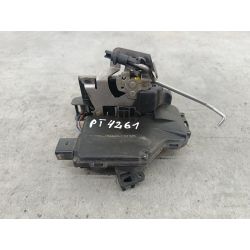 ZAMEK DRZWI PRAWY TYŁ AUDI A4 B6 3.0 V6 220KM3.0 V620014B0839016BLZ3K2204261                                            