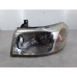 LAMPA PRZÓD LEWA FORD TRANSIT V 2.0 TD2003KD853531                                            