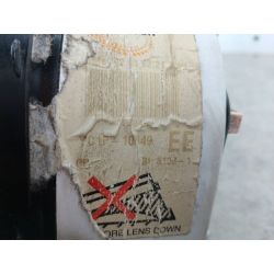 LICZNIK FORD TRANSIT V 2.0 TD2003YC1F-10849EEKD853531                                            