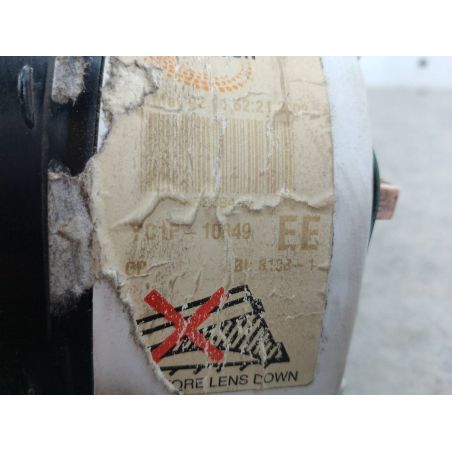 LICZNIK FORD TRANSIT V 2.0 TD 2003 YC1F-10849EE KD 85 3531 