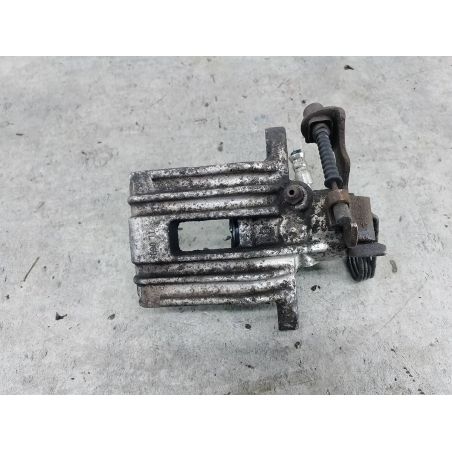 ZACISK HAMULCOWY LEWY TYŁ SKODA SUPERB I