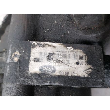 POMPA WSPOMAGANIA WODY FORD TRANSIT V 2.0 TD 2003 KD 85 3531 