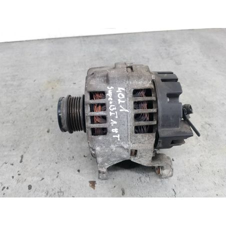 ALTERNATOR SKODA SUPERB I 1.8 20V 150KM 1.8 20V 2006 06B903016E LF8J 150 4021 