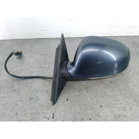 LEFT MIRROR SKODA SUPERB I 1.8 20V 150KM 1.8 20V 2006 3B0857933B LF8J 150 4021 