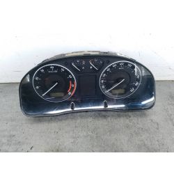 LICZNIK SKODA SUPERB I 1.8 20V 150KM1.8 20V20063U0920812BLF8J1504021                                            