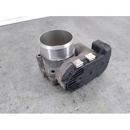 PRZEPUSTNICA SKODA SUPERB I 1.8 20V 150KM 1.8 TURBO 2006 06B133062M 0280750009  BOSCH LF8J 150 4021 