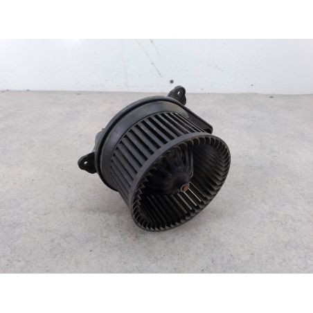 WENTYLATOR NAWIEWU, DMUCHAWA RENAULT TRAFIC II 1.9 DCI 1.9 DCI 2002 OC70 100 4033 