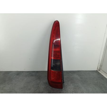 LAMPA TYLNA LEWA FORD FUSION 1.4 1.4 16V 2003 2N11-13A603-B T2 80 4383 