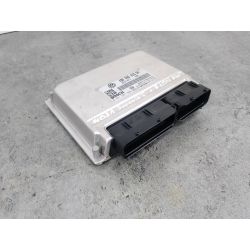 KOMPUTER, STEROWNIK SKODA SUPERB I 1.8 20V 150KM1.8 20V20064B0906018DHLF8J1504021                                            