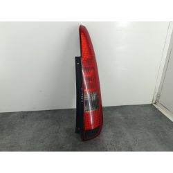 LAMPA TYLNA PRAWA FORD FUSION 1.41.4 16V20032N11-13A602-BT2804383                                            