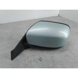 LEFT MIRROR MAZDA 5 I 2.0 16V200532B1454434                                            