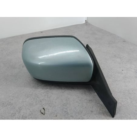 LUSTERKO PRAWE MAZDA 5 I 2.0 16V 2005 32B 145 4434 