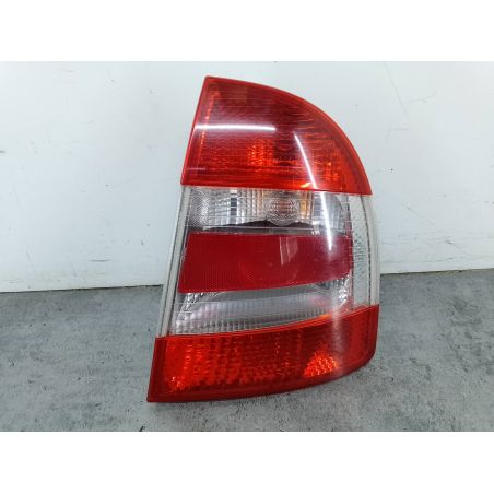 LAMPA TYLNA PRAWA SKODA SUPERB I 1.8 20V 150KM 1.8 20V 2006 3U5945096A  3U5945112A LF8J 150 4021 