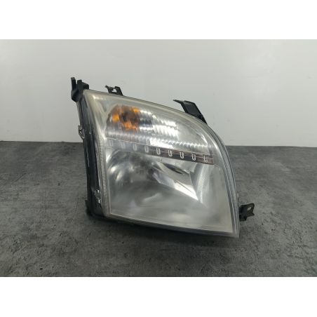 LAMPA PRZÓD PRAWA FORD FUSION 1.4 1.4 16V 2003 246898-00R HELLA T2 80 4383 